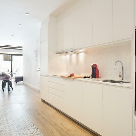 Sweet Home Sitges By Blauซีเจส ภายนอก รูปภาพ