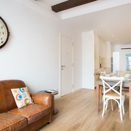 Sweet Home Sitges By Blauซีเจส ภายนอก รูปภาพ