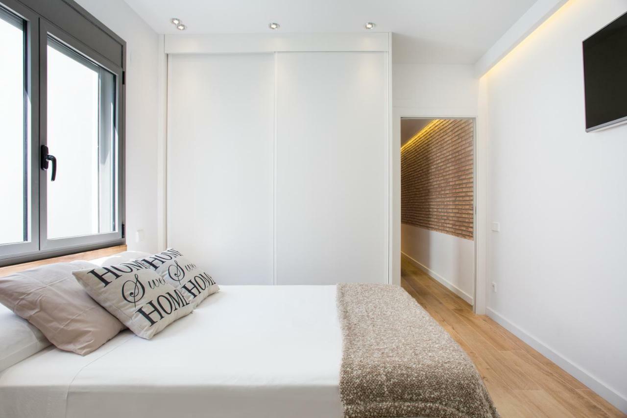 Sweet Home Sitges By Blauซีเจส ภายนอก รูปภาพ
