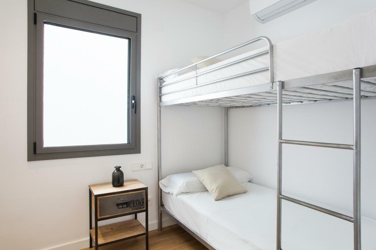 Sweet Home Sitges By Blauซีเจส ภายนอก รูปภาพ