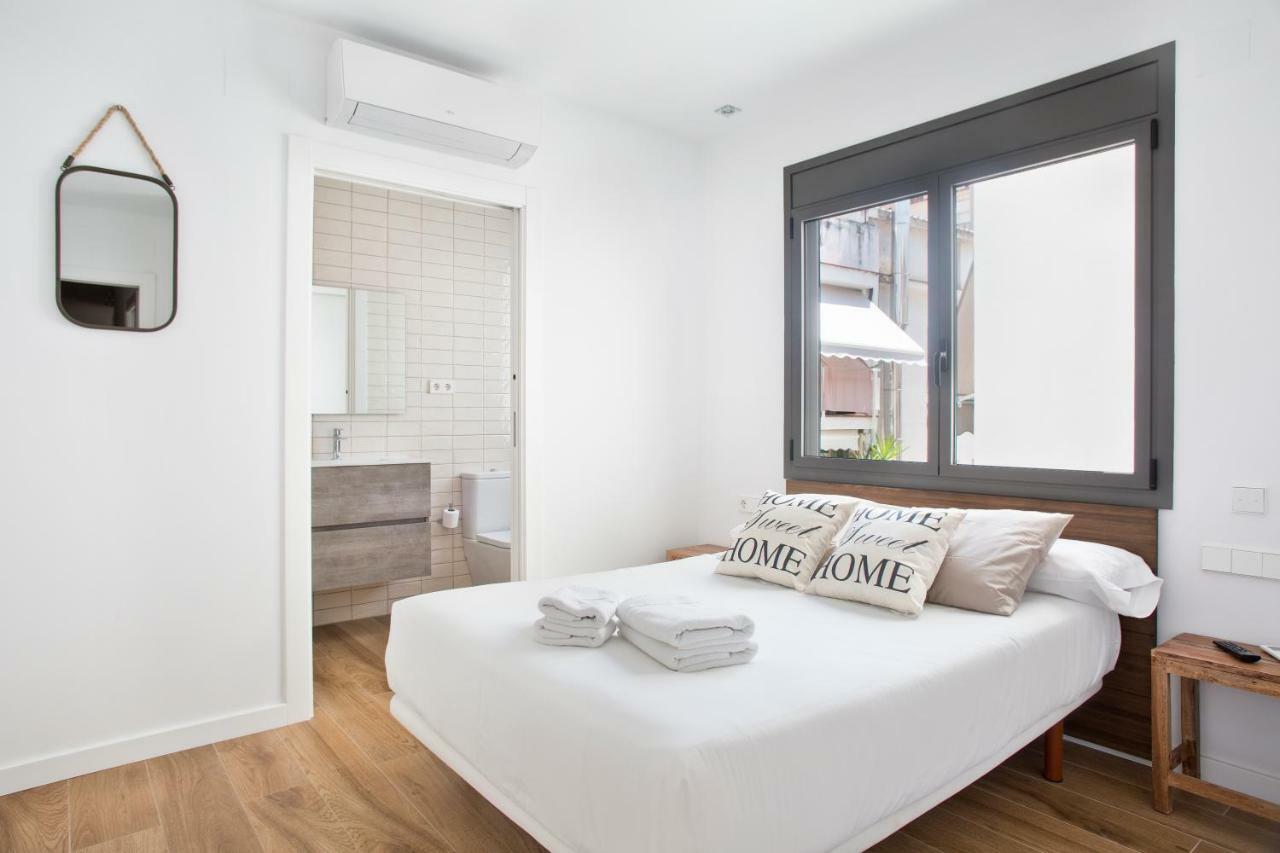 Sweet Home Sitges By Blauซีเจส ภายนอก รูปภาพ