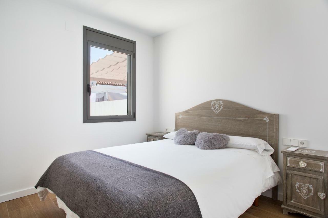 Sweet Home Sitges By Blauซีเจส ภายนอก รูปภาพ