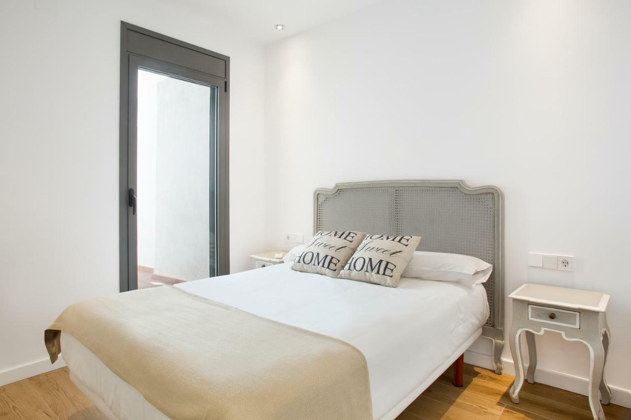 Sweet Home Sitges By Blauซีเจส ภายนอก รูปภาพ