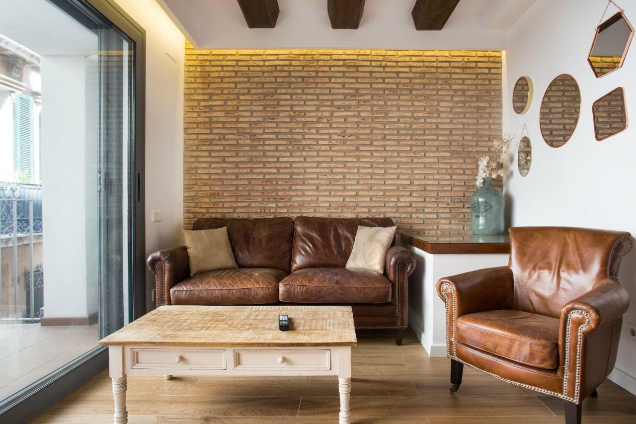 Sweet Home Sitges By Blauซีเจส ภายนอก รูปภาพ