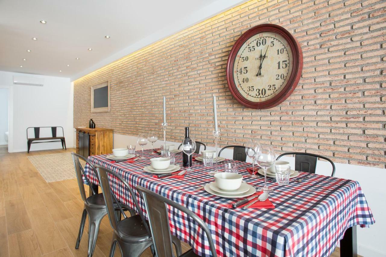 Sweet Home Sitges By Blauซีเจส ภายนอก รูปภาพ