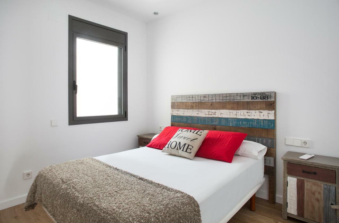 Sweet Home Sitges By Blauซีเจส ภายนอก รูปภาพ