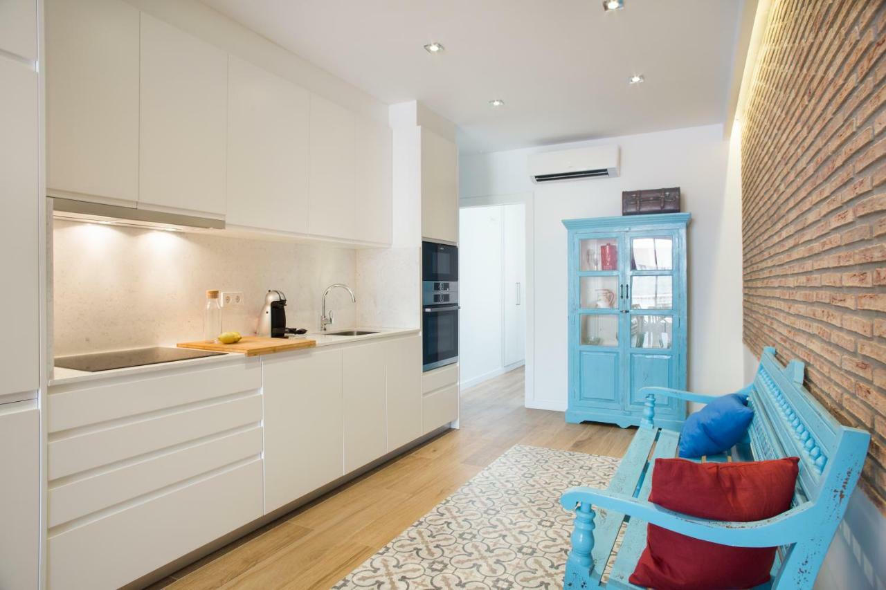 Sweet Home Sitges By Blauซีเจส ภายนอก รูปภาพ