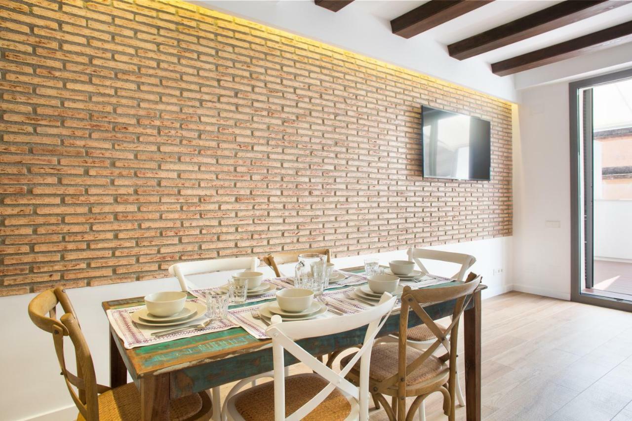 Sweet Home Sitges By Blauซีเจส ภายนอก รูปภาพ