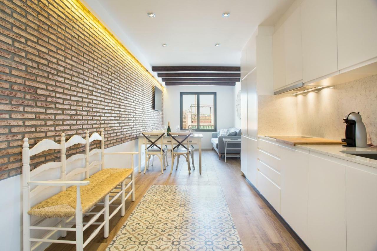 Sweet Home Sitges By Blauซีเจส ภายนอก รูปภาพ