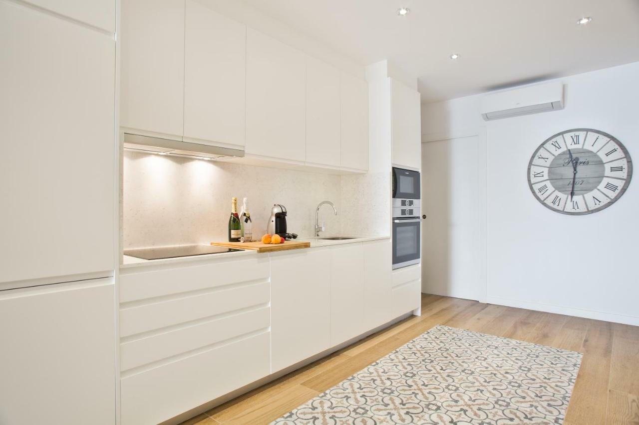 Sweet Home Sitges By Blauซีเจส ภายนอก รูปภาพ